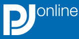Pj Online Logo