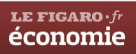 Le chocolat et les autres friandises : C'est bon pour le moral ! - Page 5 Logo_le_Figaro_economie-3-d81fe