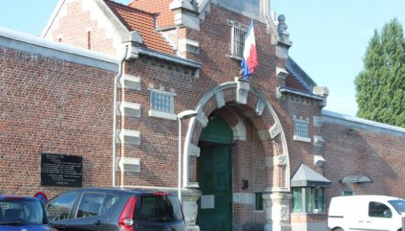 "Douai : en prison, il se confectionnait plusieurs joints par jour" par