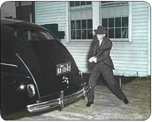 Henry ford hemp car video #9